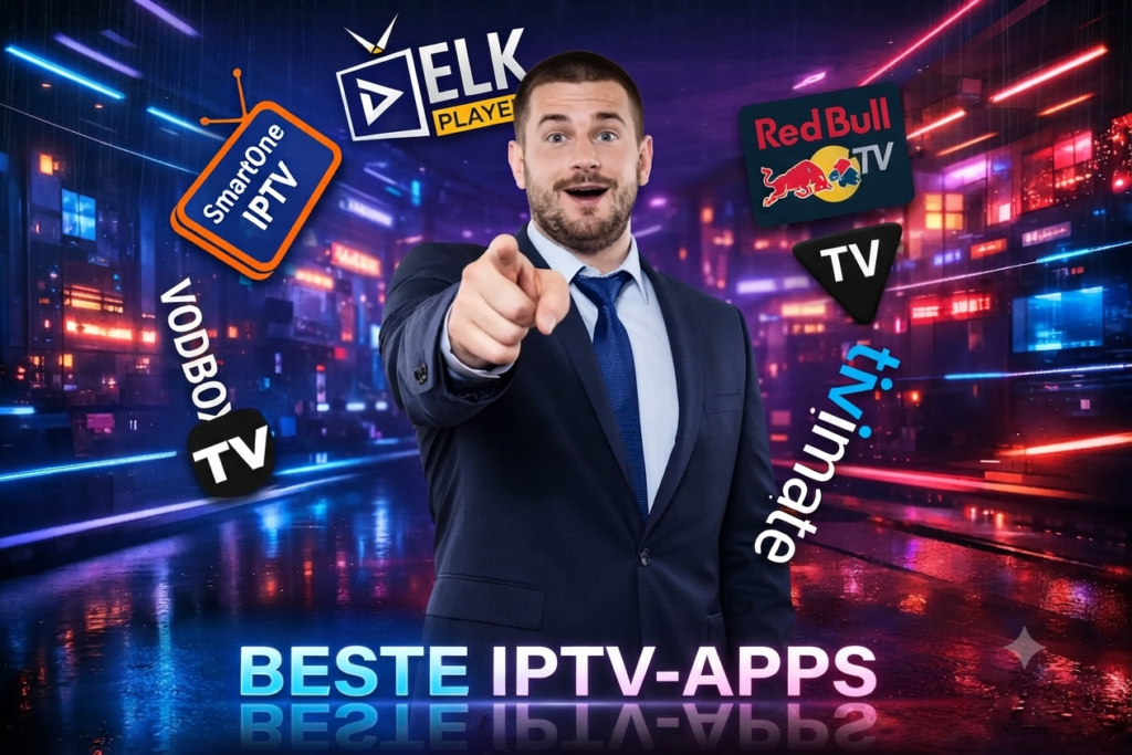 dutch iptv
