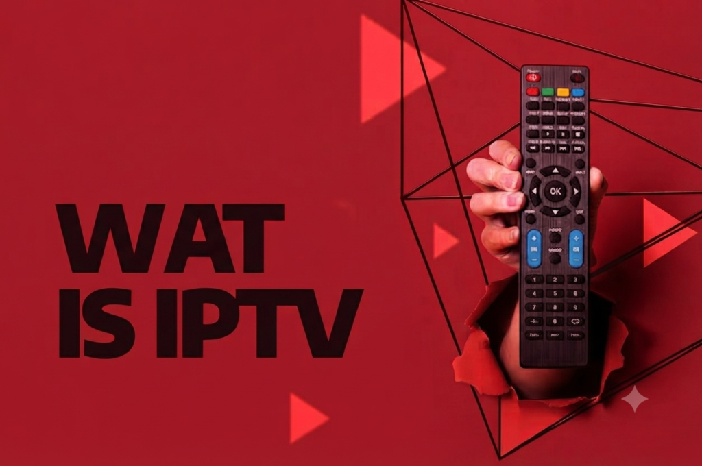 iptv abonnement
