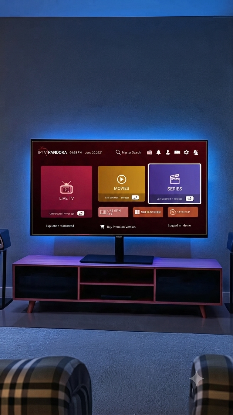 iptv kopen