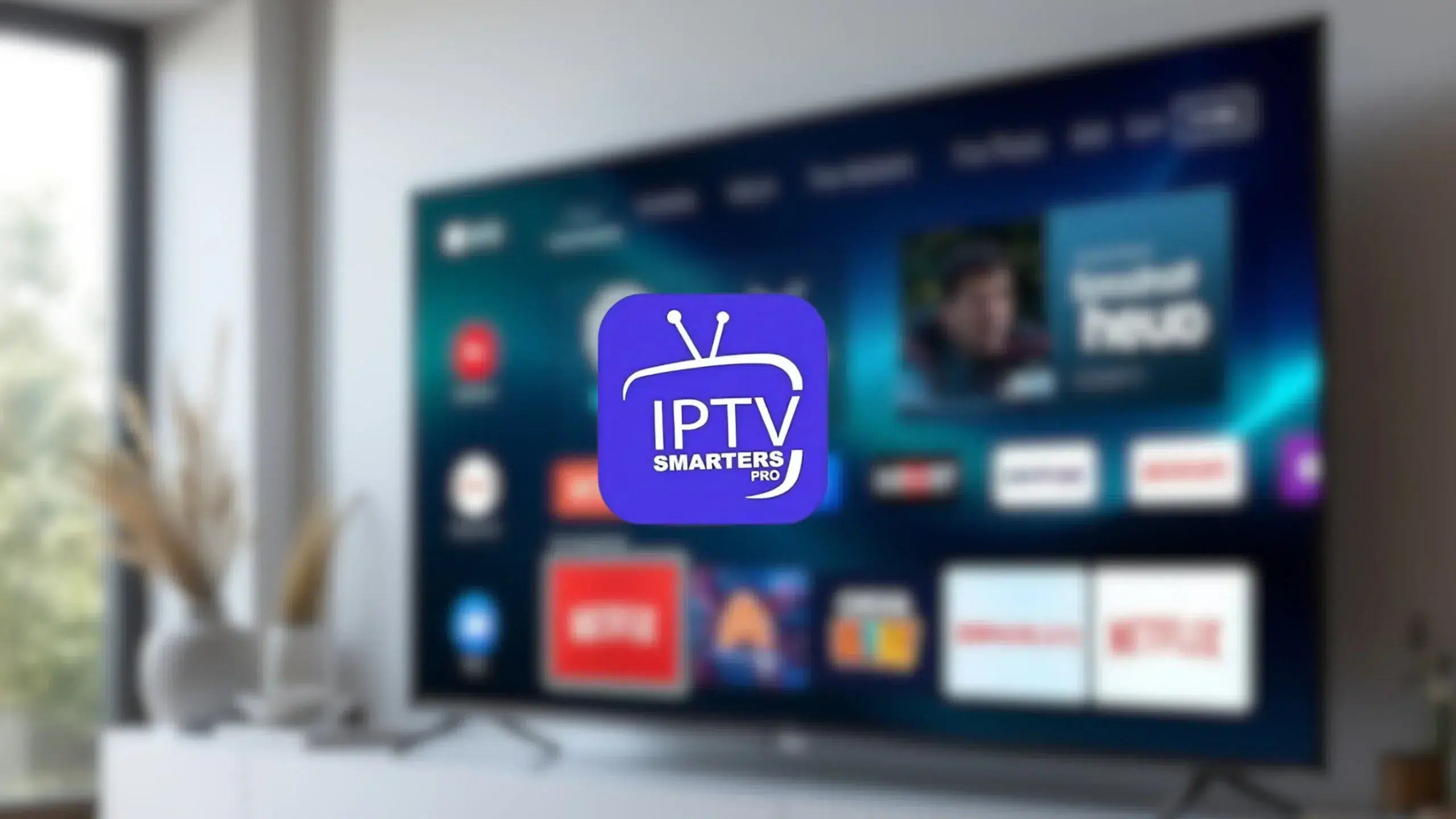 iptv pandora